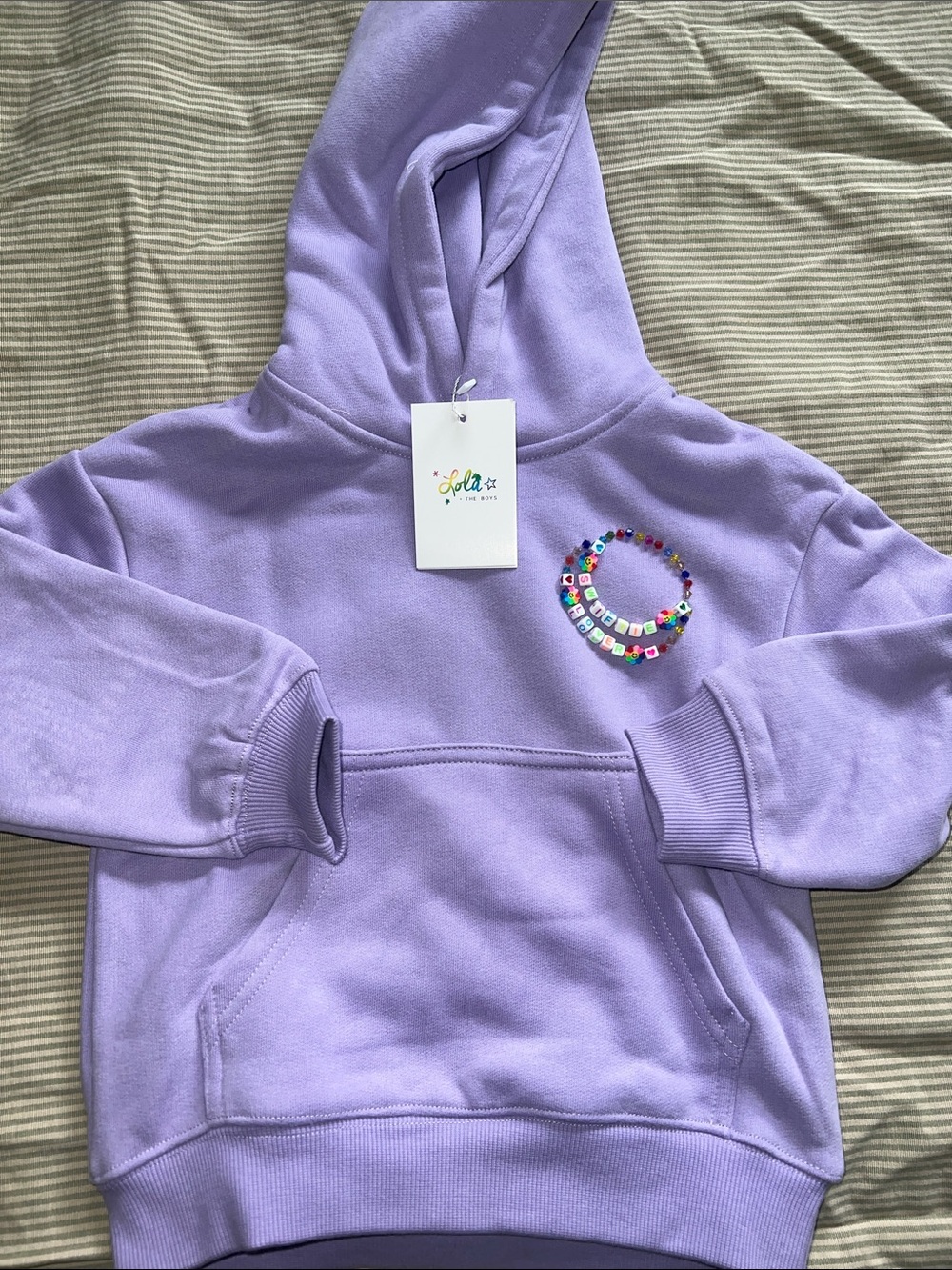 Swiftie Lovers hoodie
